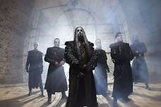 Dimmu Borgir