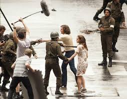 In the first place, the film ruins the historical context in pursuit of a story about the triumph of love i'd much rather see a documentary about the real life colonia dignidad and the horrific events that went. Colonia Dignidad Film Mit Emma Watson Und Daniel Bruhl Film Kino Trailer