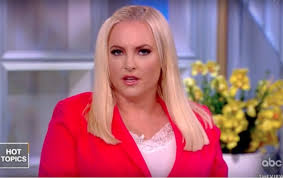 Meghan mccain was born on october 23, 1984 in phoenix, arizona, usa as meghan marguerite mccain. Meghan Mccain Migrant Kids Aren T In Torture Facilities My Dad Was Spin