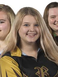 Meet The News-Press 2019 Girls Bowling All-Area Team