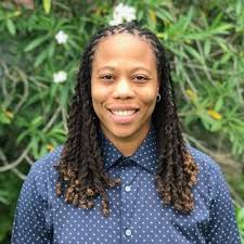 Erica Criswell's Instagram, Twitter & Facebook