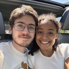 Zoya Sachirarwe and Jackson Wallace's Wedding Website