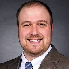 Cole Knutson, Real Estate Agent