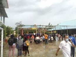 Smpn 44 batam dapur12 kampung tua; Polsek Batam Kota Lakukan Pengamanan Terkait Ppdb Di Smpn 42 Bisa Asri Ii Inikepri Com