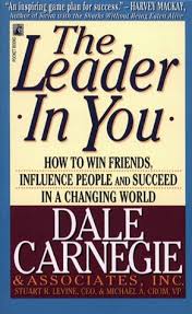 Check spelling or type a new query. The Leader In You How To Win Friends Influence People And Succeed In A Changing World By Dale Carnegie