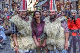 Calendrier Fete Pays Basque 2023 Calendrier Annuel Des Fetes Pays Basque 2022-2023 | Ethno Travels