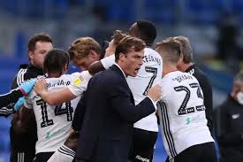 The european champions have a vacancy with the departure of willy caballero, whose contract expired at. Cardiff City 0 2 Fulham Live Championship Play Off Semi Final First Leg As It Happened London Evening Standard Evening Standard