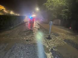 Die feuerwehr hatte mehr als 200 einsätze, knapp 200 kräfte waren im stadtgebiet unterwegs. 7 R3dg1xzem5tm