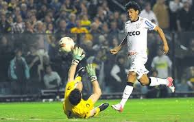 Perfil profissional e única rede social. O Vale Do Ribeira Libertadores 2012 Corinthians 2012 Cassio Corinthians