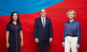 Schädler abgeordneter 3'697 stimmen daniel. Vu Nominiert Regierungsteam Fur Wahlen 2021