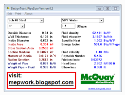 Mcquay Duct Sizer Software Free Download