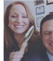 Tara Siebert's Instagram, Twitter & Facebook