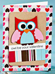 Most of these ideas are easy enough for kids to make. 32 Ideas For Handmade Valentine S Day Card Interior Design Ideas Avso Org