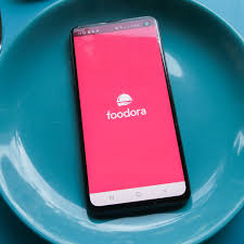 The best food near you. Delivery App Foodora Is Shutting Down Its Canadian Operation In May Updated Eater Montreal