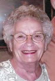 Sandra Scott Obituary