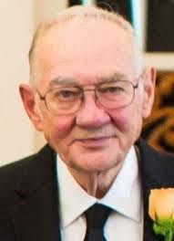 Richard Schultheis Obituary (1928