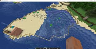We are planning on adding a total of 100 new species to minecraft over the course of 3 major releases! I Got Minecraft Hint Don T Let A Animal Lover Have The Turtle Spawn Egg Off Topic Stray Fawn Community