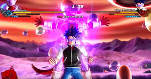 Hide your ip address with a vpn! Descargar Dbz Xenoverse 2 V1 15 Pc Juegos Torrent Pc