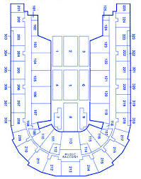 24 Cogent Radio City Music Hall Seating Chart Review