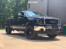Image result for Black 2007 GMC