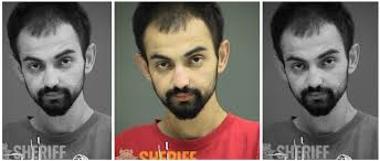 Aloha burglary suspect caught day after escaping deputies