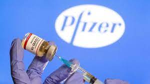 Türkiye'de koronavirüs aşı uygulama çalışmalarına biontech aşısı da dahil oldu. Ingiltere De Pfizer Biontech Asisi Alarmi Iki Kiside Reaksiyon Goruldu Alerjisi Olan Yaptirmasin Son Dakika Dunya Haberleri