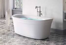 Whirlpool tubs use water whereas air bathtubs use warm air to deliver a luxurious invigorating whirlpool or hydrotherapy bathtubs are preferred for a deeper massage while air tubs provide a. Jacuzzi Bathtub Collections Jacuzzi Com Jacuzzi