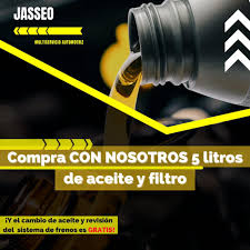 Multiservicio Automotriz JASSEO
