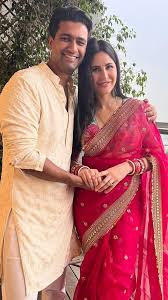 9 Reasons Why Katrina Kaif And Vicky Kaushal Are Perfect Couple Goals​ |  Times Now