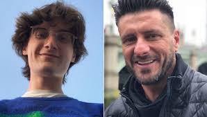 Filho de Tony Lemos vai concorrer ao Festival da Canção: "Sei que estás  orgulhoso"