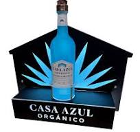 Bottle Presenters, Glorifiers & Bottle Service Items | MRL ...