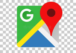 Google Maps Apk Icon Vector Design Of Mobile App Brand With Trademark Logo Sponsored Icon Vector Apk Google Maps A Vector Design Google Maps Map