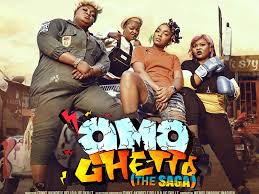 Take this quiz to find out! Movie Omo Ghetto The Saga Nollywood Movie Mp4 Download