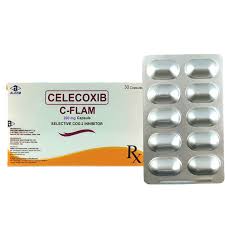Image result for Celecoxib