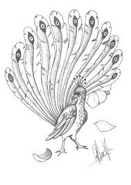 Peacock tattoos designs, ideas and meaning | tattoos for you. Peacock By Timblack On Deviantart