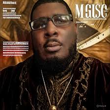 Brandon EightyFive Nixon