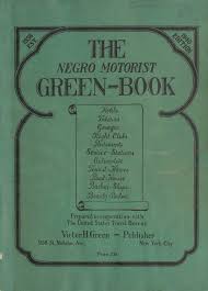 Вигго мортенсен, махершала али, линда карделлини и др. The Negro Motorist Green Book Wikipedia