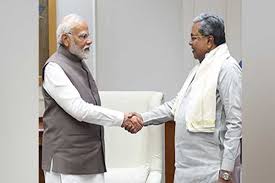 ವಿಬಿ-ಜಿ ರಾಮ್ ಜಿ ಕಾಯ್ದೆ ಸ್ಥಗಿತಗೊಳಿಸಿ…ಪ್ರಧಾನಿ ಮೋದಿಗೆ ಪತ್ರ ಬರೆದ ಸಿಎಂ  ಸಿದ್ದರಾಮಯ್ಯ! - hosadigantha.com