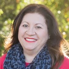 Congratulations to Rebecca Robles with Intel Corporation