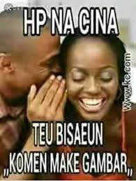 8 meme beda bahasa ini lucunya nggak kira kira banget. Meme Sunda Home Facebook