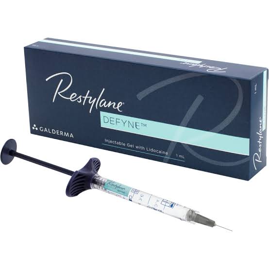 Restylane Defyne (1 x 1ml) - ProFillers