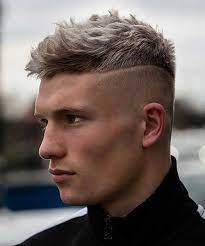 35 Cool Haircuts For Men The Best 2021 Gallery Hairmanz High Fade Haircut Mens Haircuts Fade High And Tight Haircut
