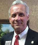 Hoover resident Bill Veitch sworn in as Bessemer Division district attorney 