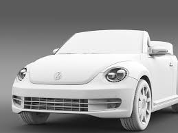 Vw Beetle Cabriolet Denim Concept 2015 Volkswagen Polo Vw Beetle Turbo Volkswagen
