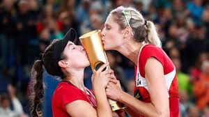 Maybe you would like to learn more about one of these? Canada S Beach Volleyball Duo Finally Getting Games Before Tokyo Sportsnet Ca