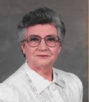 Obituary for Nell Scott Sandifer Barnhill