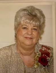 Obituary information for Carolyn Jane Thomas Baker