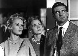 How old was jessica tandy when she died? Tippy Hedren Jessica Tandy And Rod Taylor The Birds 1963 Tippi Hedren Movie Stars Jessica Tandy