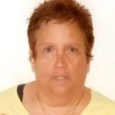 Obituary information for Angela Ungaro