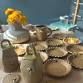 West Michigan Potter's Guild Fall Show — Kozy Clay event image